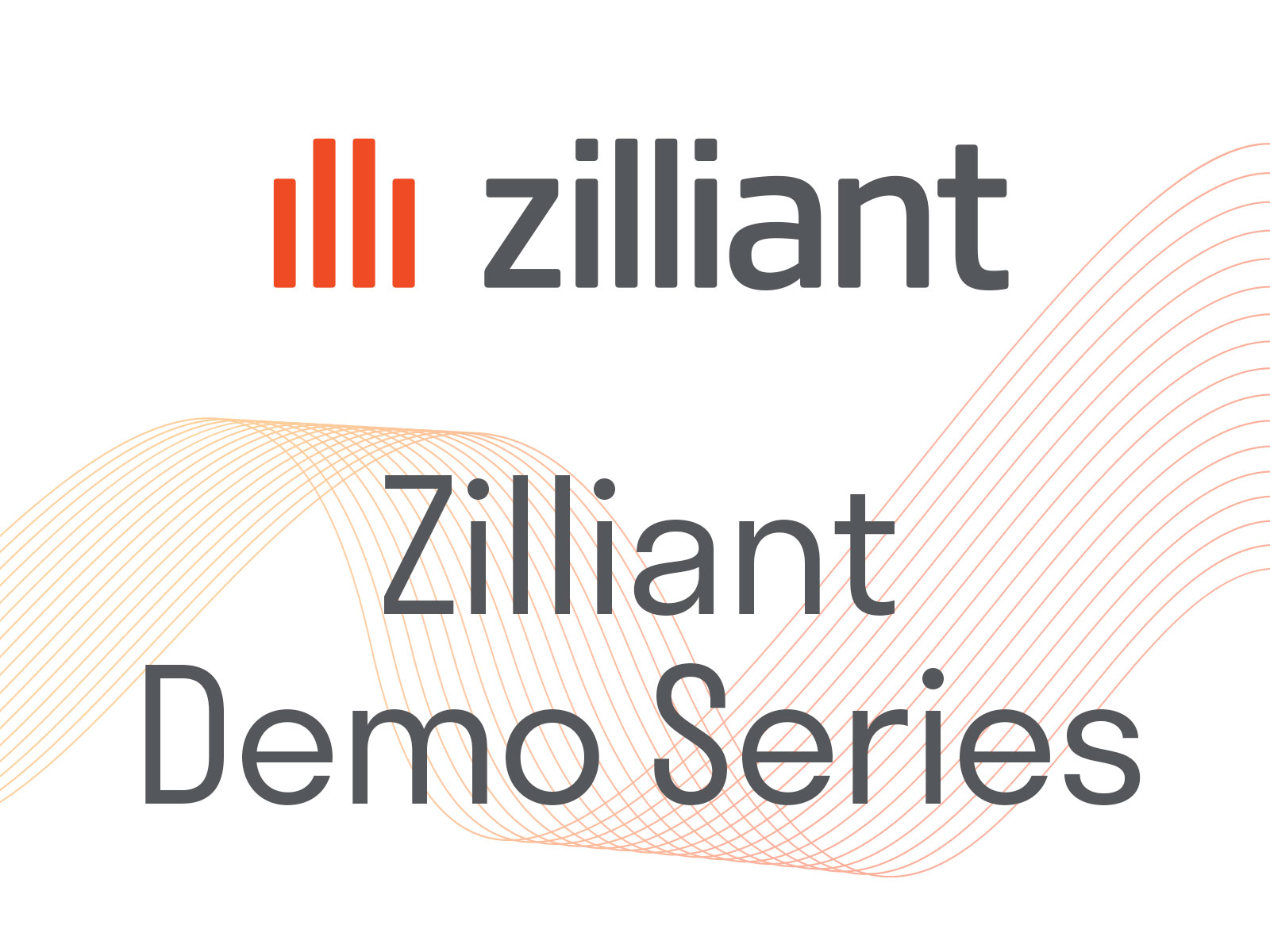 zilliant demo