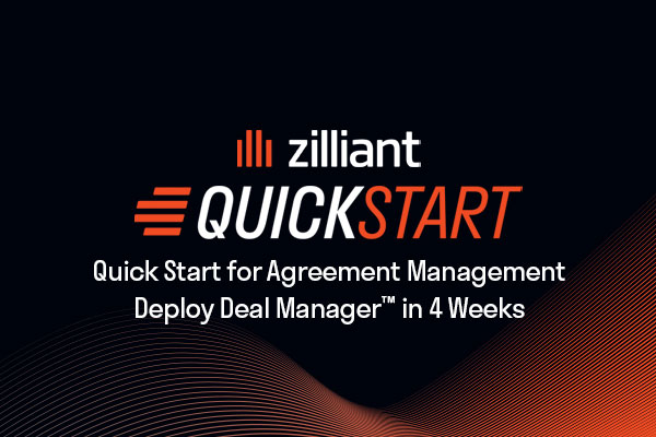 Quick Start for Agreement Management Featured Image